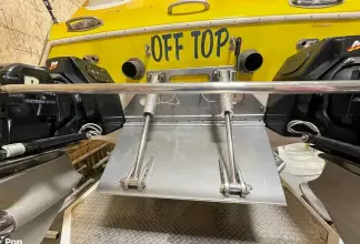 Thumbnail von Eliminator 36 Daytona