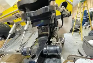 Thumbnail von Eliminator 36 Daytona