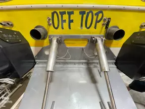 Thumbnail von Eliminator 36 Daytona