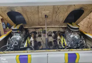 Thumbnail von Eliminator 36 Daytona