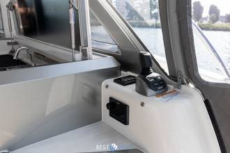 Thumbnail von Riviera 4600 SY -PLATINUM EDITION