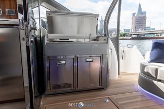 Thumbnail von Riviera 4600 SY -PLATINUM EDITION