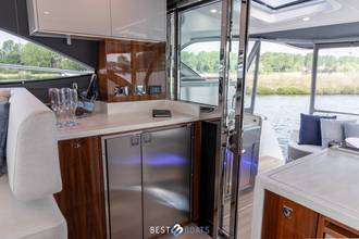 Thumbnail von Riviera 4600 SY -PLATINUM EDITION