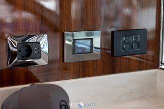 Thumbnail von Riviera 4600 SY -PLATINUM EDITION