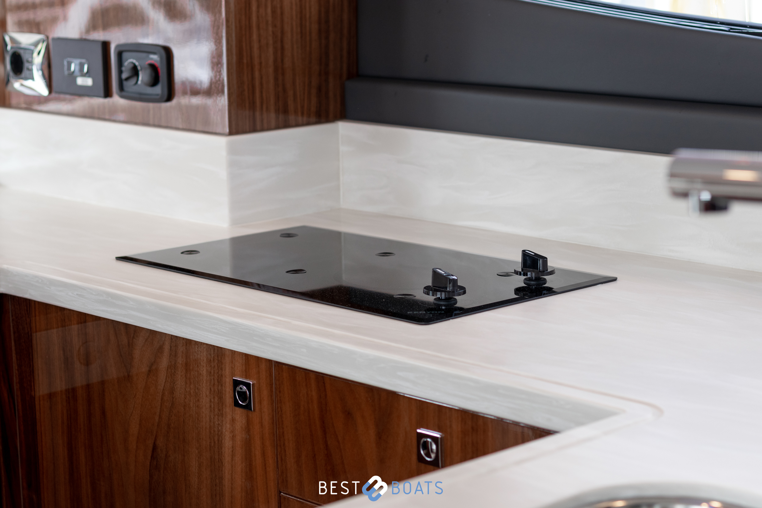 Thumbnail von Riviera 4600 SY -PLATINUM EDITION