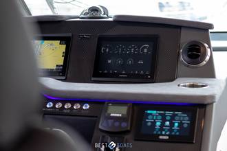 Thumbnail von Riviera 4600 SY -PLATINUM EDITION