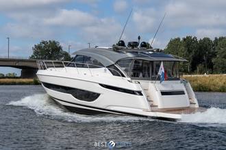 Thumbnail von Riviera 4600 SY -PLATINUM EDITION