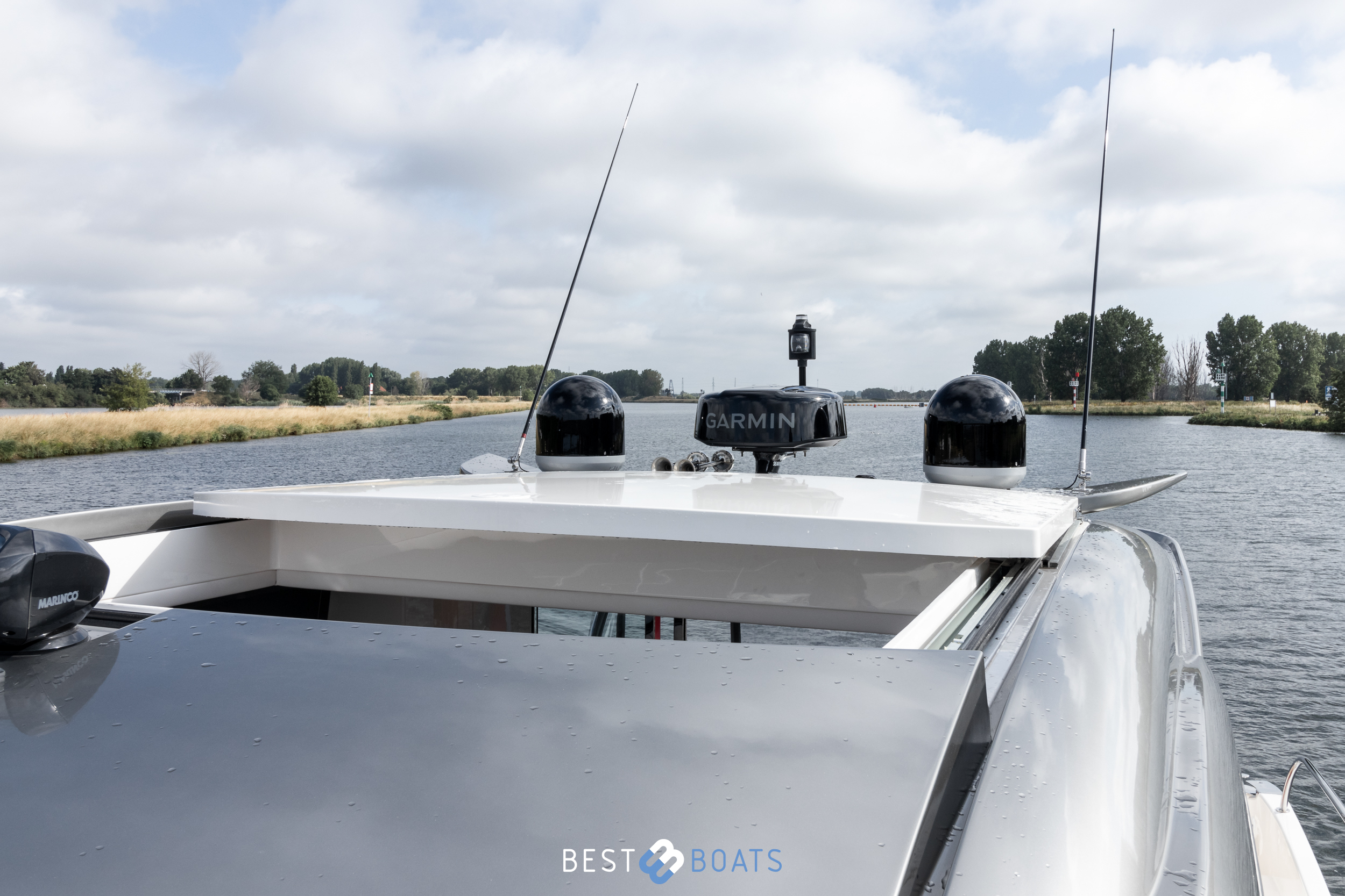 Thumbnail von Riviera 4600 SY -PLATINUM EDITION