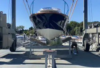 Thumbnail von Fairey Huntsman 31 VENATOR