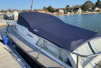 Thumbnail von Fairey Huntsman 31 VENATOR