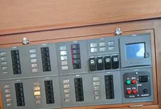 Thumbnail von Spirit 50DH Five of Lutry