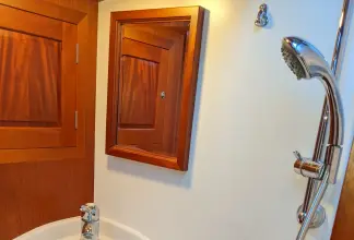 Thumbnail von Spirit 50DH Five of Lutry