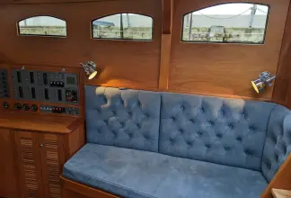 Thumbnail von Spirit 50DH Five of Lutry