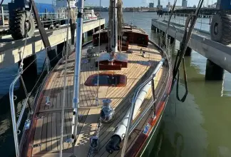 Thumbnail von Spirit 50DH Five of Lutry