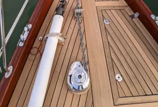 Thumbnail von Spirit 50DH Five of Lutry