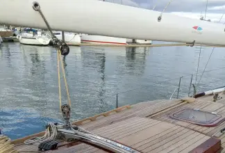 Thumbnail von Spirit 50DH Five of Lutry