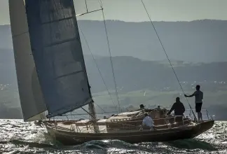 Thumbnail von Spirit 50DH Five of Lutry