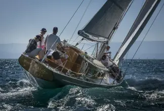 Thumbnail von Spirit 50DH Five of Lutry