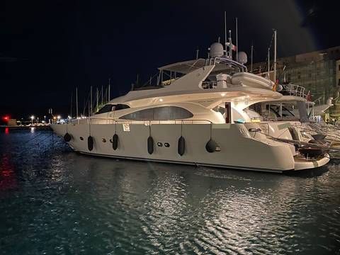 Mochi Craft 22,5 Axis