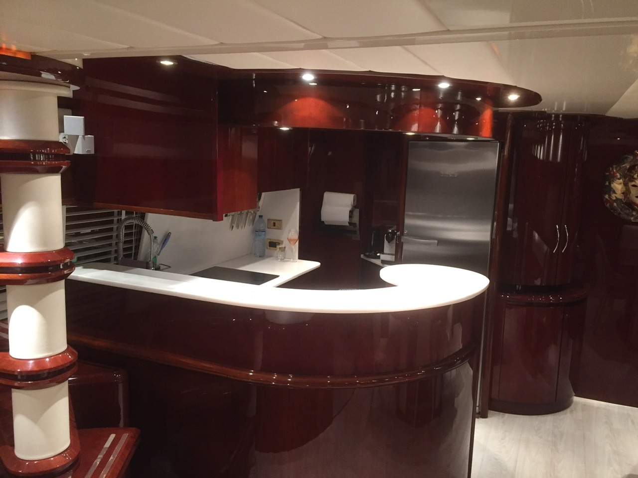 Thumbnail von Mochi Craft 22,5 Axis