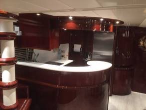 Thumbnail von Mochi Craft 22,5 Axis