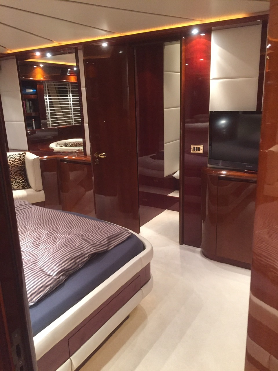 Thumbnail von Mochi Craft 22,5 Axis