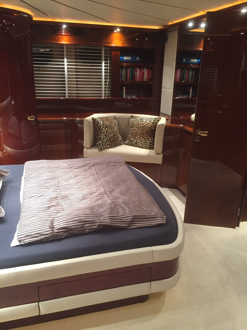 Thumbnail von Mochi Craft 22,5 Axis