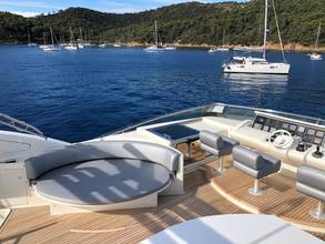 Thumbnail von Mochi Craft 22,5 Axis