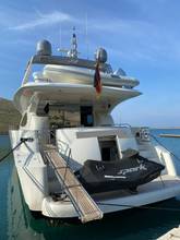 Thumbnail von Mochi Craft 22,5 Axis