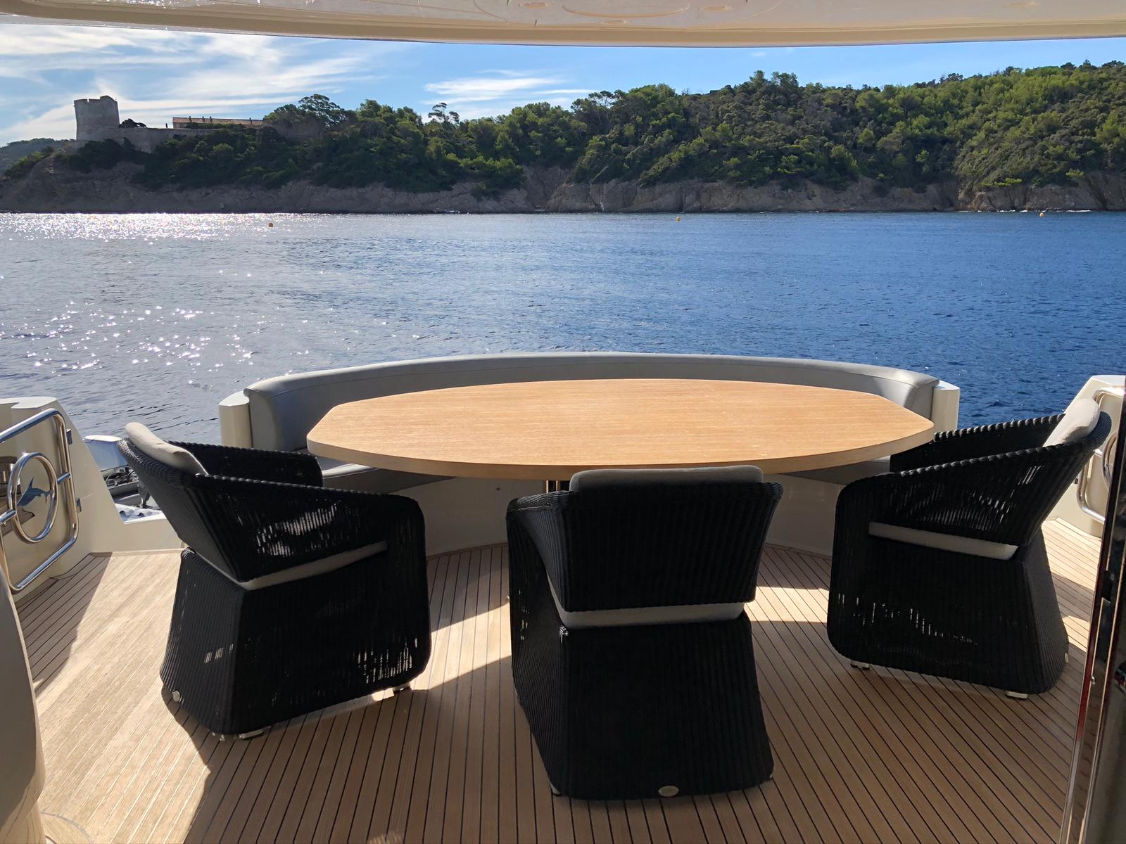 Thumbnail von Mochi Craft 22,5 Axis