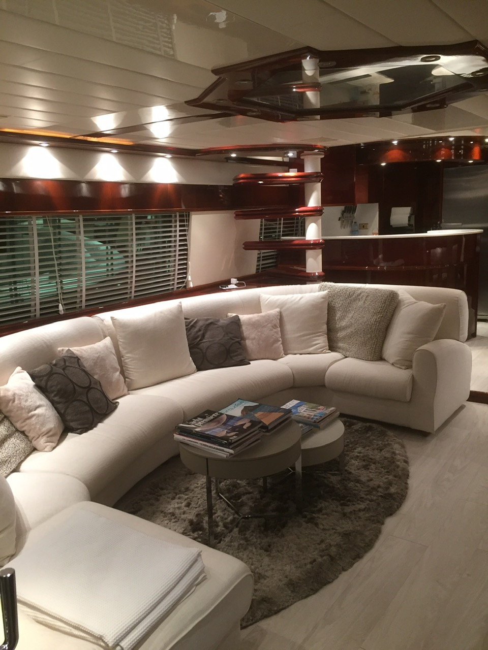 Thumbnail von Mochi Craft 22,5 Axis