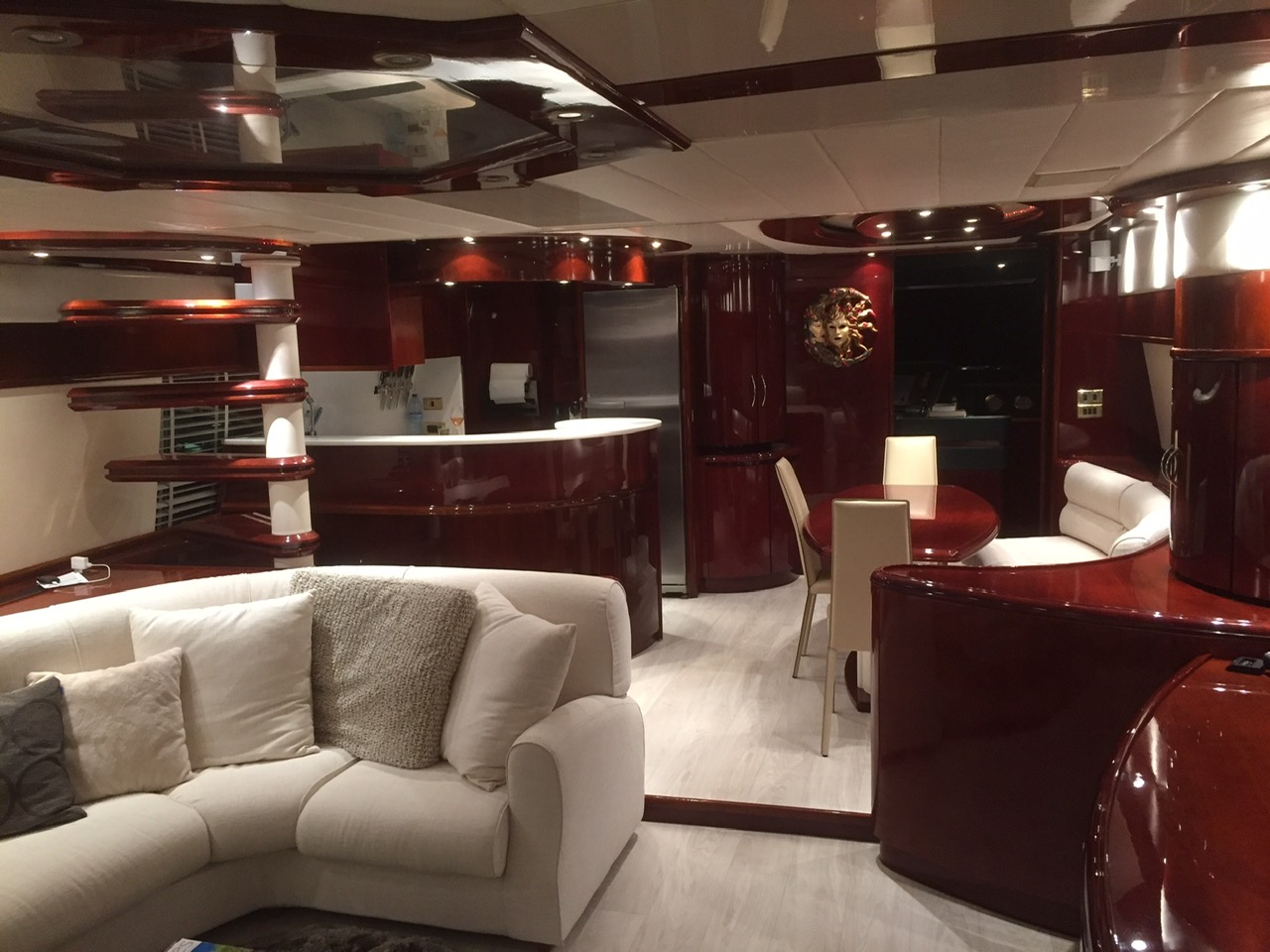 Thumbnail von Mochi Craft 22,5 Axis