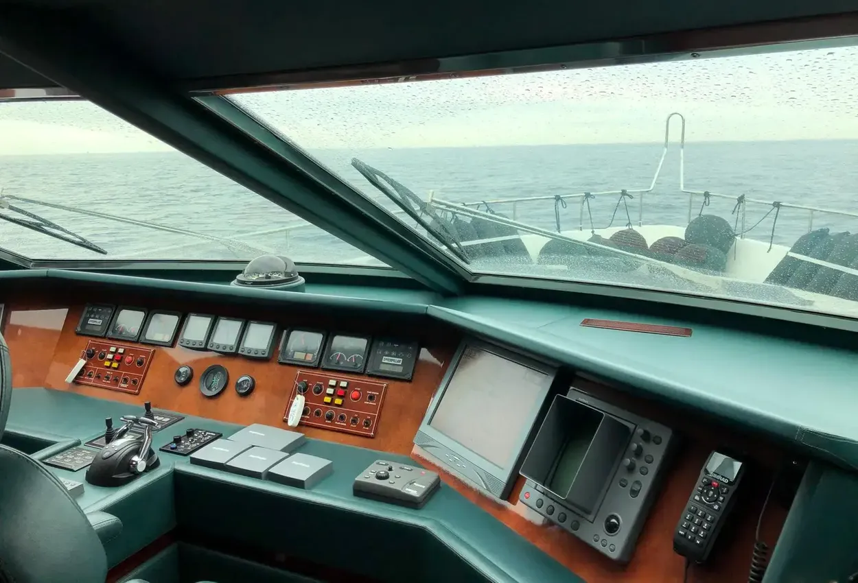 Thumbnail von Mochi Craft 22.5 Axis