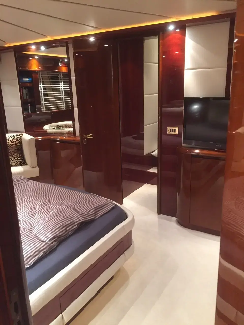 Thumbnail von Mochi Craft 22.5 Axis