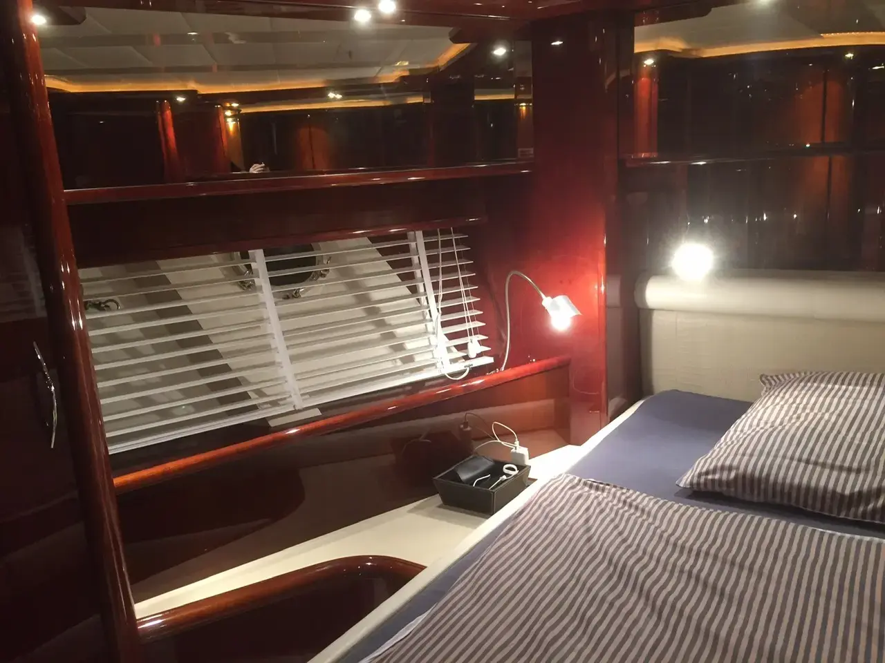 Thumbnail von Mochi Craft 22.5 Axis