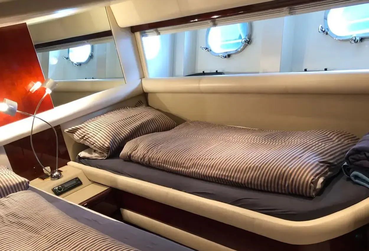 Thumbnail von Mochi Craft 22.5 Axis