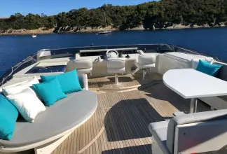 Thumbnail von Mochi Craft 22.5 Axis