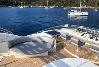 Thumbnail von Mochi Craft 22.5 Axis