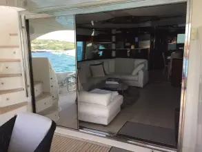 Thumbnail von Mochi Craft 22.5 Axis