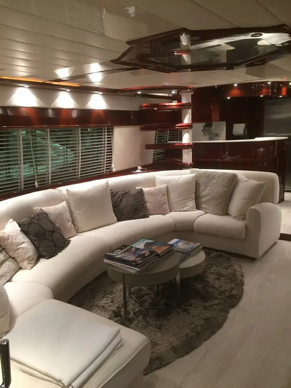 Thumbnail von Mochi Craft 22.5 Axis