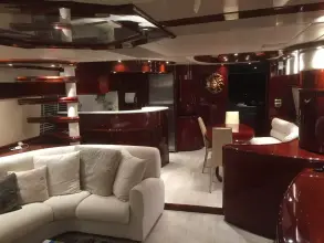 Thumbnail von Mochi Craft 22.5 Axis