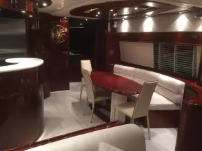 Thumbnail von Mochi Craft 22.5 Axis