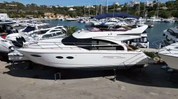 Princess 43