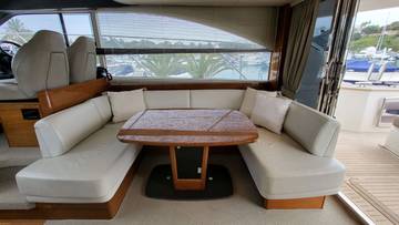 Thumbnail von Princess 43