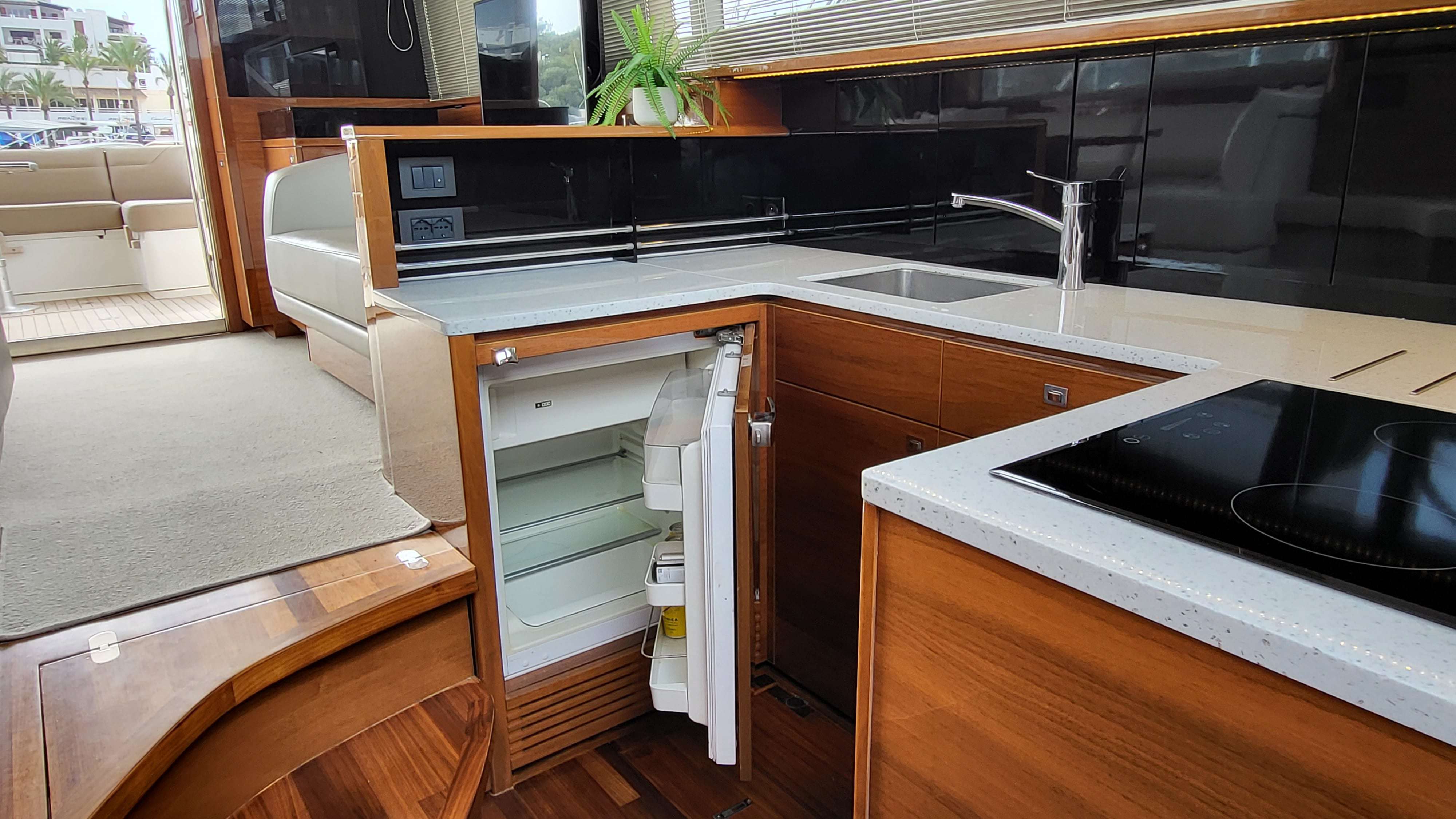 Thumbnail von Princess 43