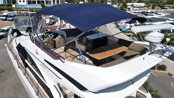 Thumbnail von Princess 43