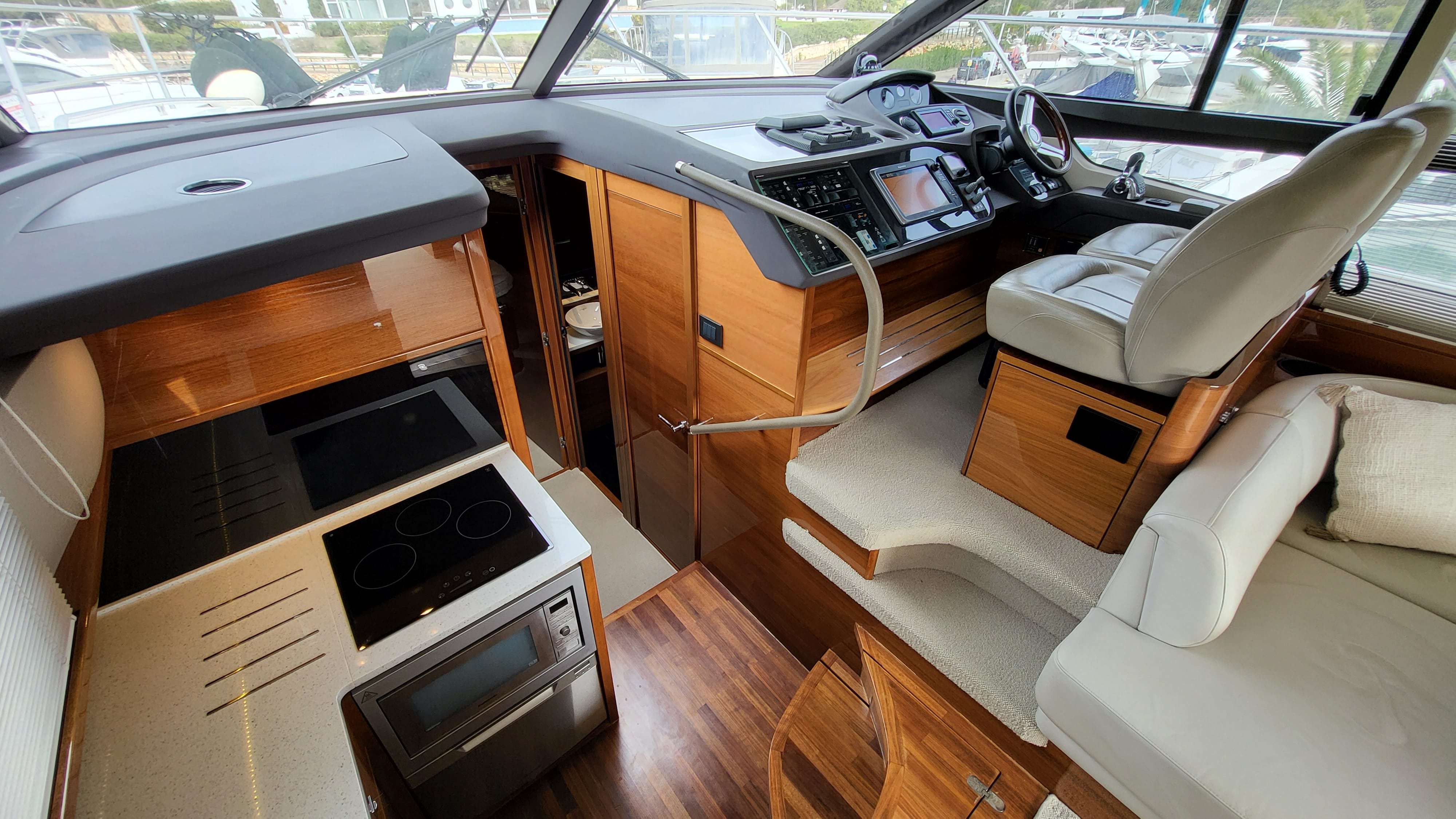 Thumbnail von Princess 43