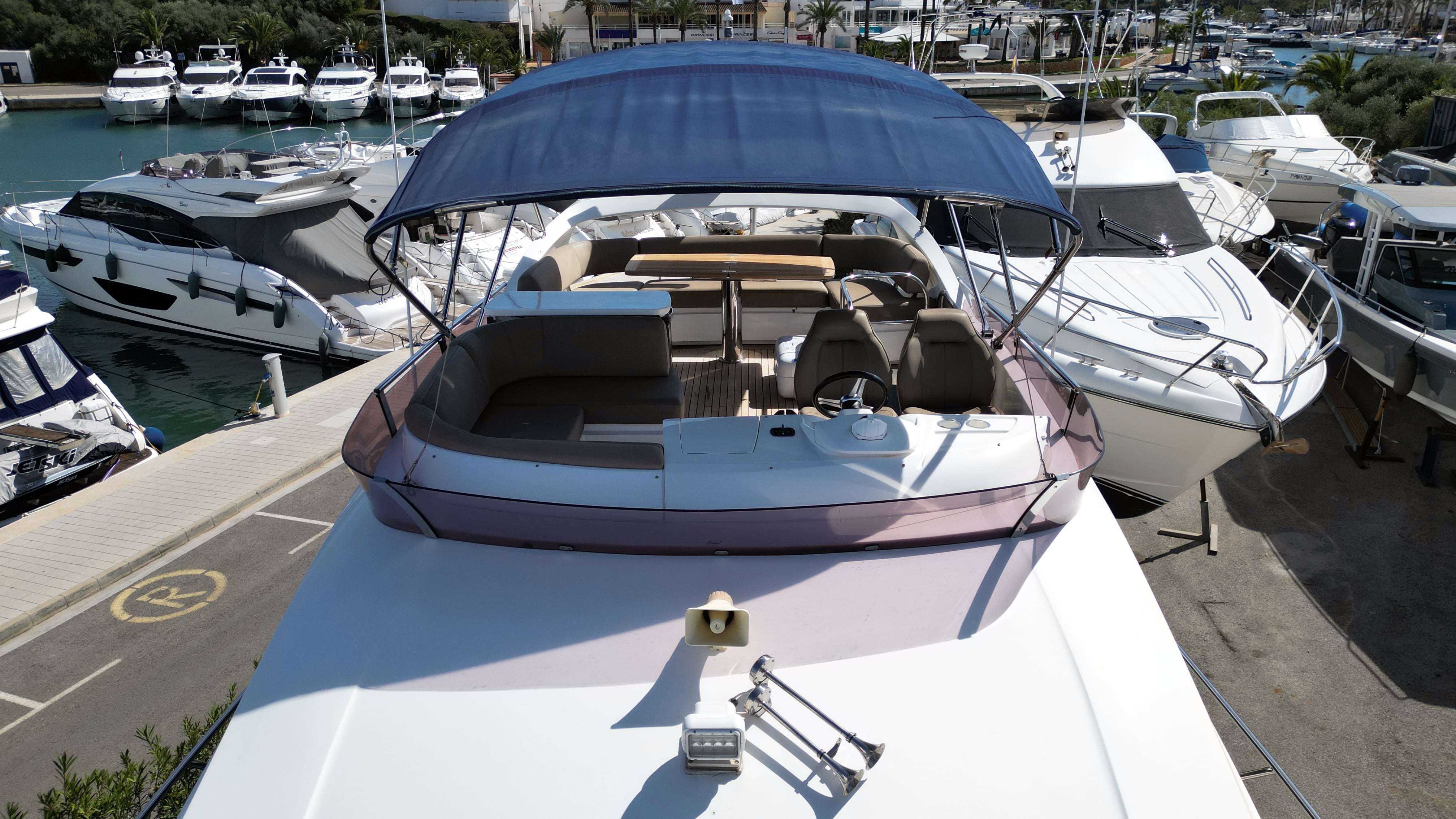 Thumbnail von Princess 43