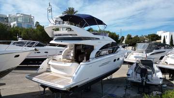 Thumbnail von Princess 43