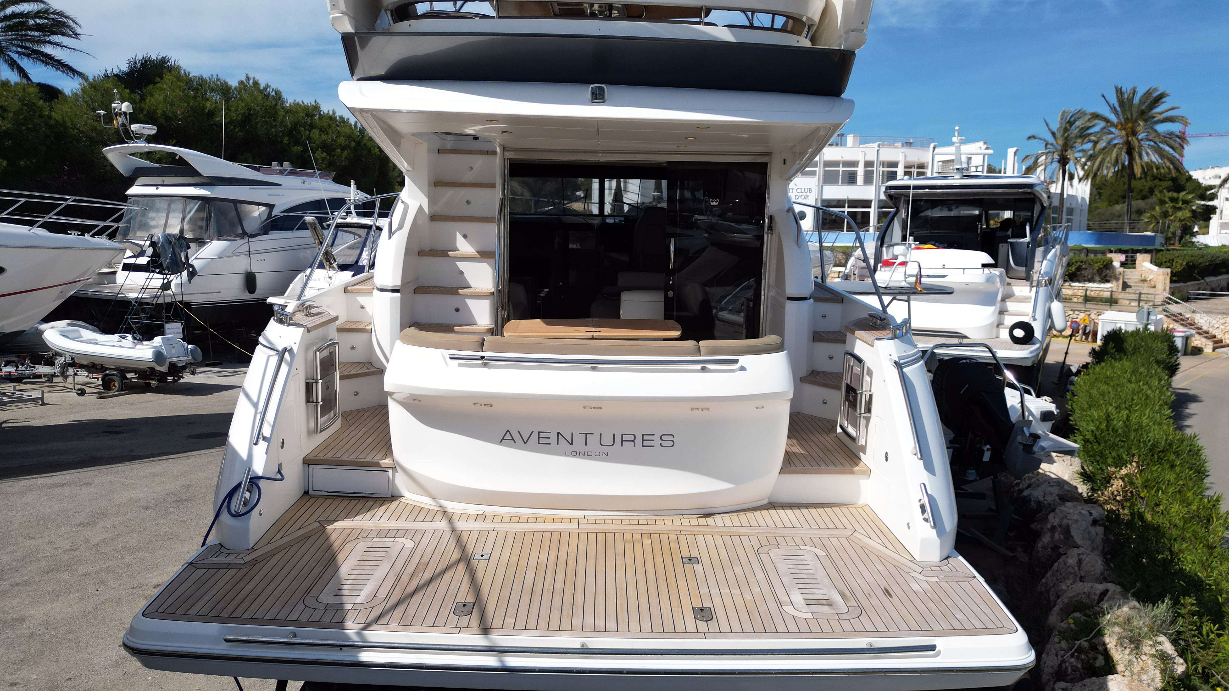 Thumbnail von Princess 43